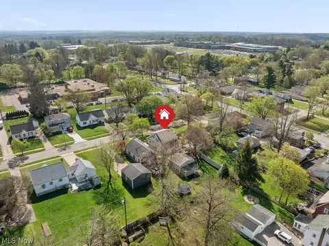 View/Area - 122 Overlook Ave, Wadsworth, OH 44281 photo 3 of 3
