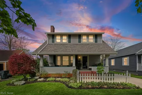 Exterior - 122 Overlook Ave, Wadsworth, OH 44281 photo 13 of 13