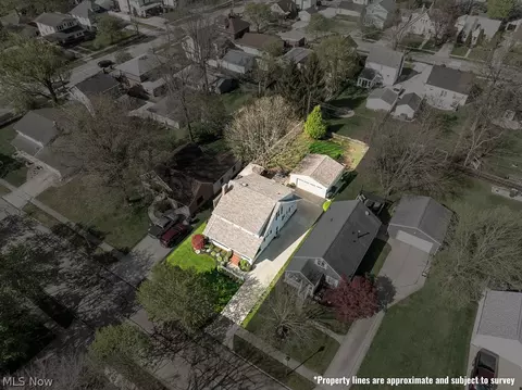 View/Area - 122 Overlook Ave, Wadsworth, OH 44281 photo 1 of 3