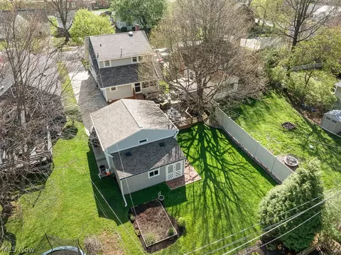 View/Area - 122 Overlook Ave, Wadsworth, OH 44281 photo 2 of 3