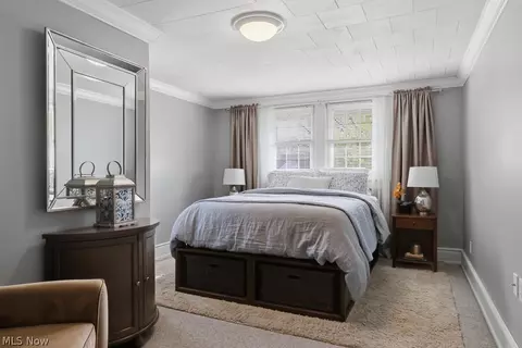 Bedroom - 122 Overlook Ave, Wadsworth, OH 44281 photo 4 of 6