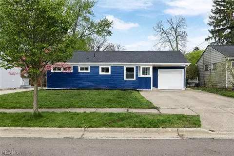 1299 Linden Ave, Akron, OH 44310