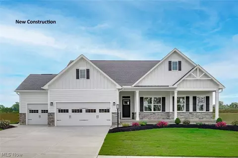 6277 Cable Bridge Cir NW, Lehigh Twp, OH 44720