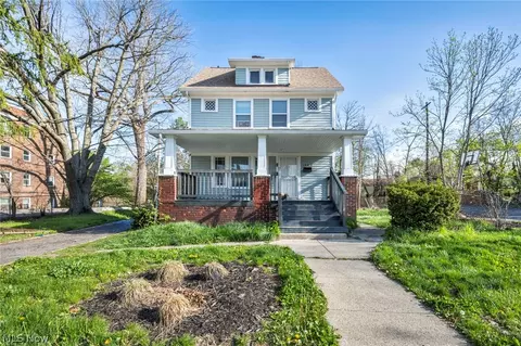 14413 Milverton Rd, Cleveland, OH 44120