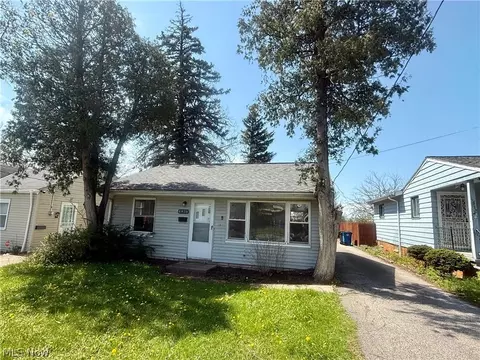 4816 E 173rd St, Cleveland, OH 44128