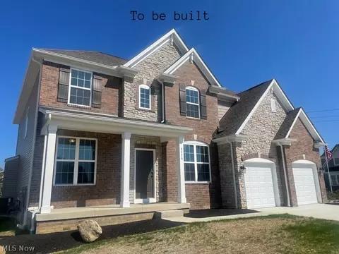 35746 Baldauf Xing, North Ridgeville, OH 44039