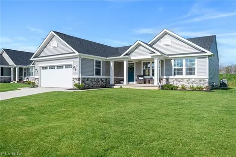 775 Goodland Cir NW, Canal Fulton, OH 44614