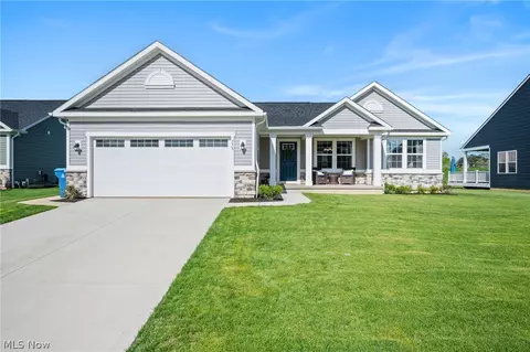 775 Goodland Cir NW, Canal Fulton, OH 44614