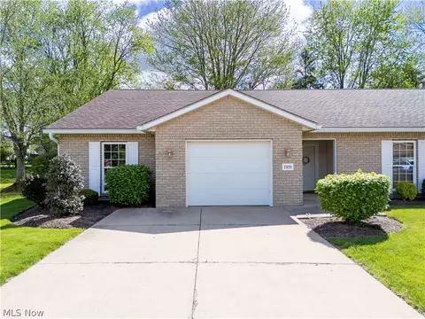 1939 Saddlebrook Cir, Wooster, OH 44691