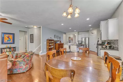 Dining - 488 Arbor Ln, Copley, OH 44321 photo 1 of 2