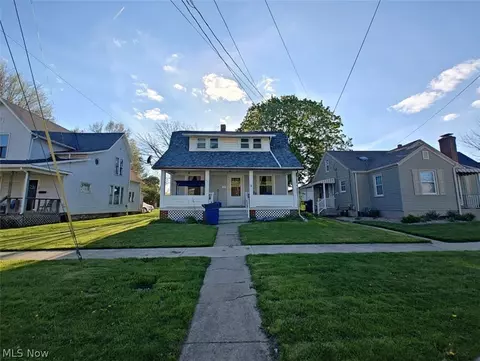 10 Wentz Ave, Shelby, OH 44875