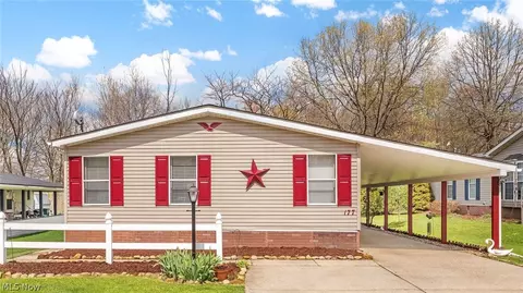 177 Lakeview Ln, Hiram, OH 44234