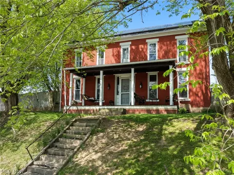 501 W Main St, Barnesville, OH 43713