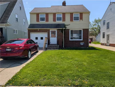 21790 Kennison Ave, Euclid, OH 44123