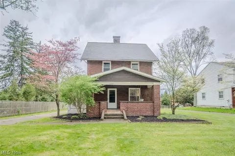 3390 Charles St, Cuyahoga Falls, OH 44221