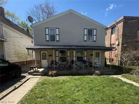 1604 Newman Ave, Lakewood, OH 44107