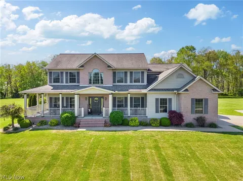 1515 Brackenridge Rd, Vincent, OH 45784