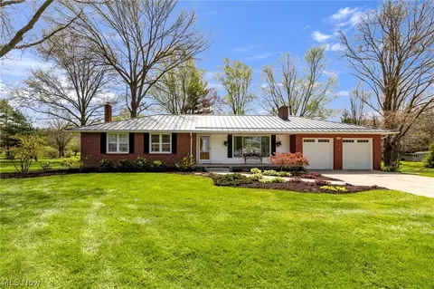 2959 Taylortown Rd, Shelby, OH 44875