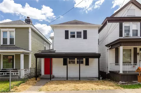 412 Concord St, Martins Ferry, OH 43935