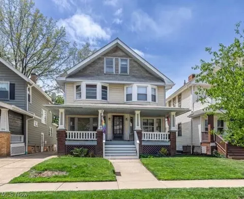 1306-1308 W 106 St, Cleveland, OH 44102