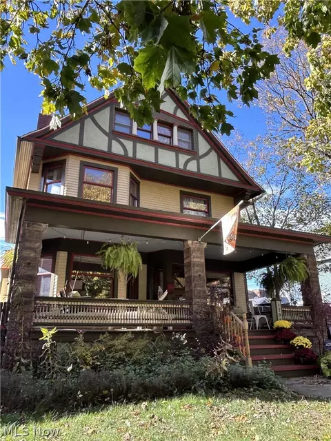 1798 W 47th St, Cleveland, OH 44102