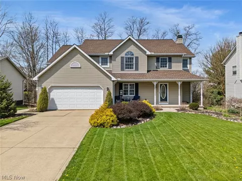 4416 Great Smokey Cir, Medina, OH 44256