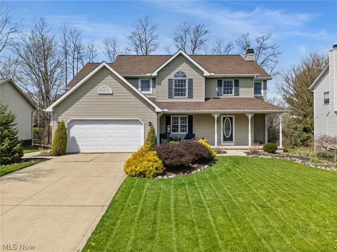 4416 Great Smokey Cir, Medina, OH 44256