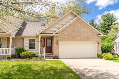 4417 Dalbury Ave NE, Canton, OH 44714