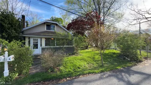 206 Olivet Ave, Akron, OH 44319