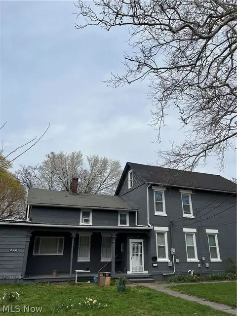 2000 Seymour Ave, Cleveland, OH 44113