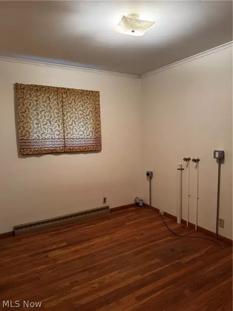 Bedroom - 179 E Grover St, Killbuck, OH 44637 photo 5 of 6