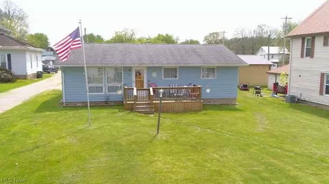 179 E Grover St, Killbuck, OH 44637