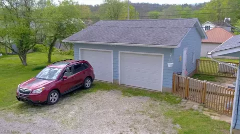 Exterior - 179 E Grover St, Killbuck, OH 44637 photo 1 of 4