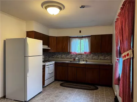 Kitchen - 179 E Grover St, Killbuck, OH 44637 photo 1 of 2