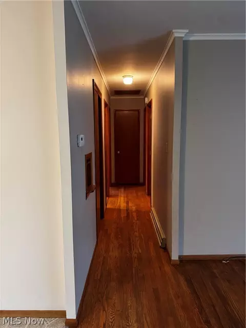 Entry Way - 179 E Grover St, Killbuck, OH 44637 photo 1 of 1