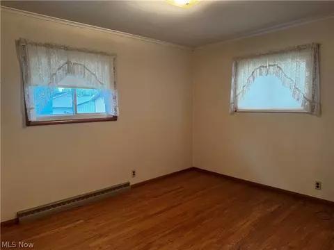 Bedroom - 179 E Grover St, Killbuck, OH 44637 photo 3 of 6