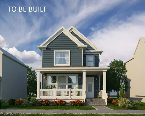 2306 W 30 St, Cleveland, OH 44113
