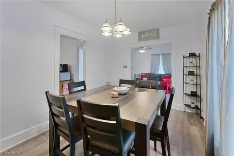 Dining - 273 Maplewood Ave, Struthers, OH 44471 photo 1 of 2