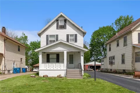 Exterior - 273 Maplewood Ave, Struthers, OH 44471 photo 2 of 3