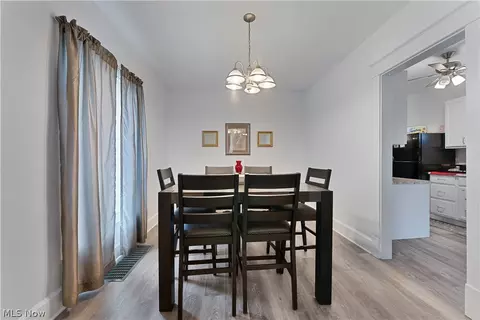 Dining - 273 Maplewood Ave, Struthers, OH 44471 photo 2 of 2