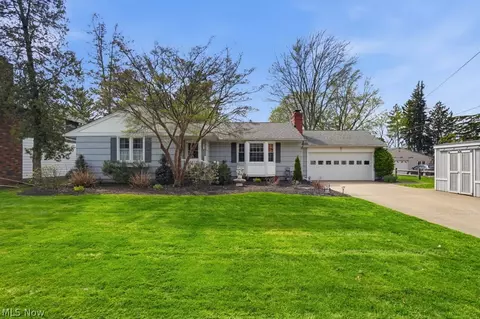 Exterior - 3211 Ridgewood Ave, Ashtabula, OH 44004 photo 5 of 5