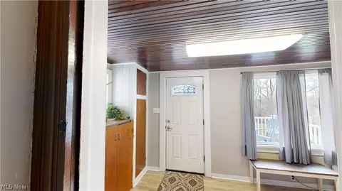 Entry Way - 1538 S Ridge Rd W, Ashtabula, OH 44004 photo 14 of 14