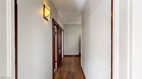Entry Way - 1538 S Ridge Rd W, Ashtabula, OH 44004 photo 12 of 14