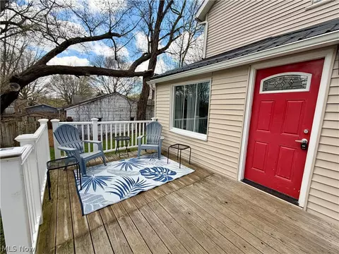Exterior - 1538 S Ridge Rd W, Ashtabula, OH 44004 photo 3 of 7