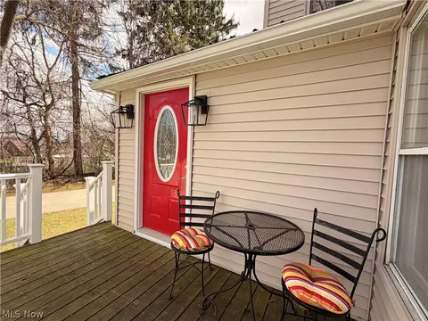 Exterior - 1538 S Ridge Rd W, Ashtabula, OH 44004 photo 5 of 7