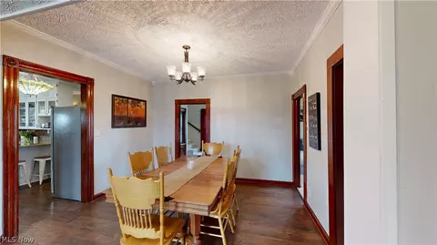 Dining - 1538 S Ridge Rd W, Ashtabula, OH 44004 photo 1 of 3