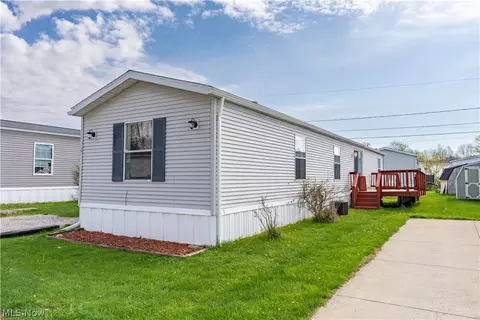 100 Keenan #ELLEN 27, Peninsula, OH 44264