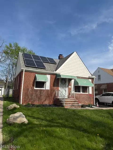 3935 E 176th St, Cleveland, OH 44128