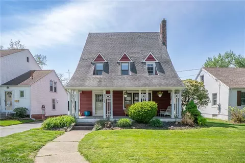 1002 29th St NE, Canton, OH 44714