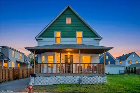 6011 Ellen Ave, Cleveland, OH 44102